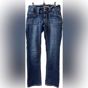 No Boundaries Women’s Jeans 7